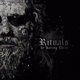Cover art for album Rituals by Rotting Christ