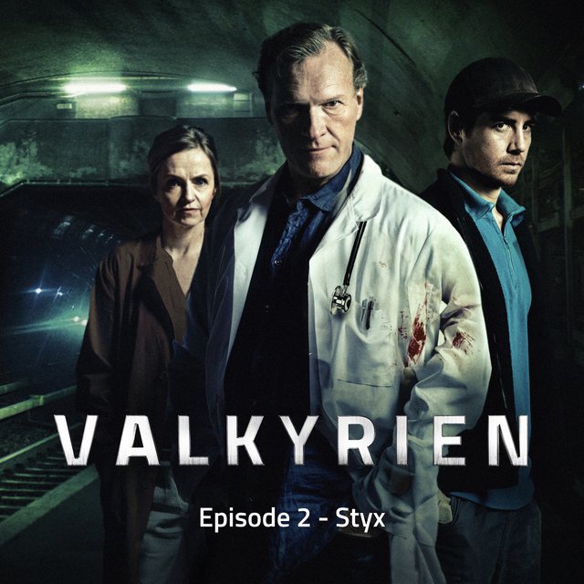 Valkyrien Episode 2 - Styx
