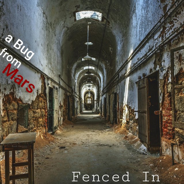 Fenced in EP