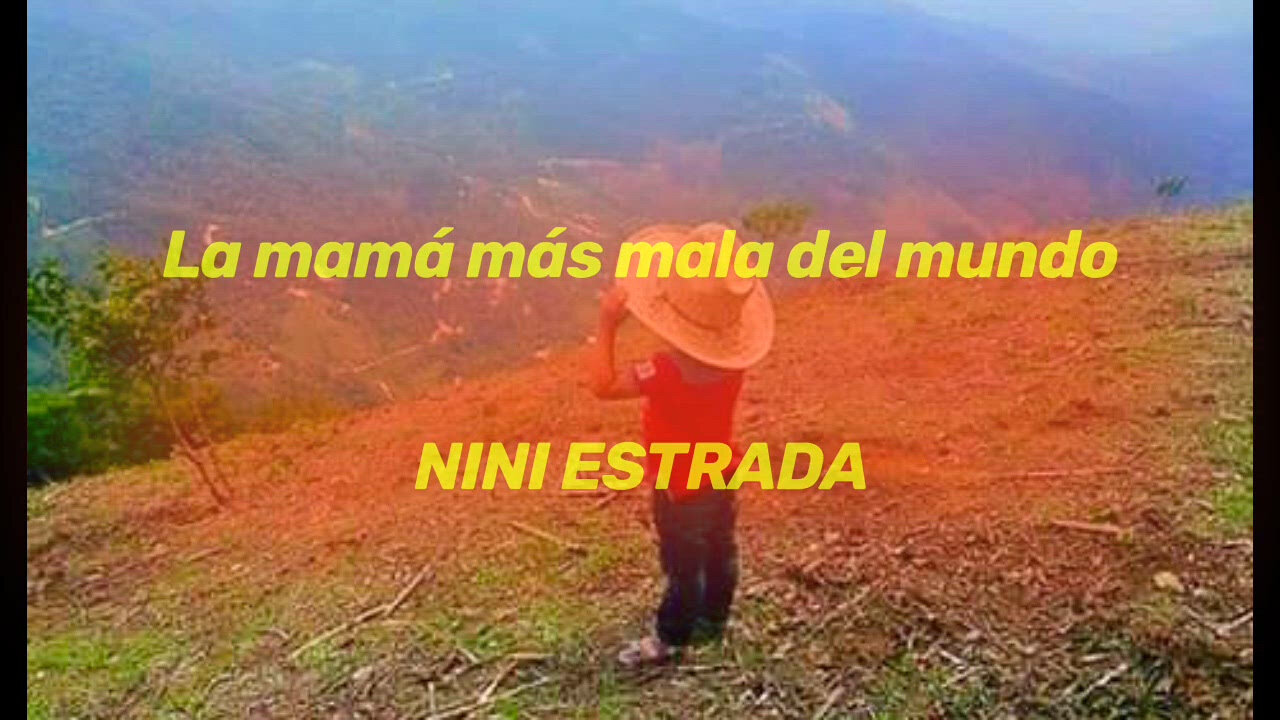 La Mamá Más Mala del Mundo