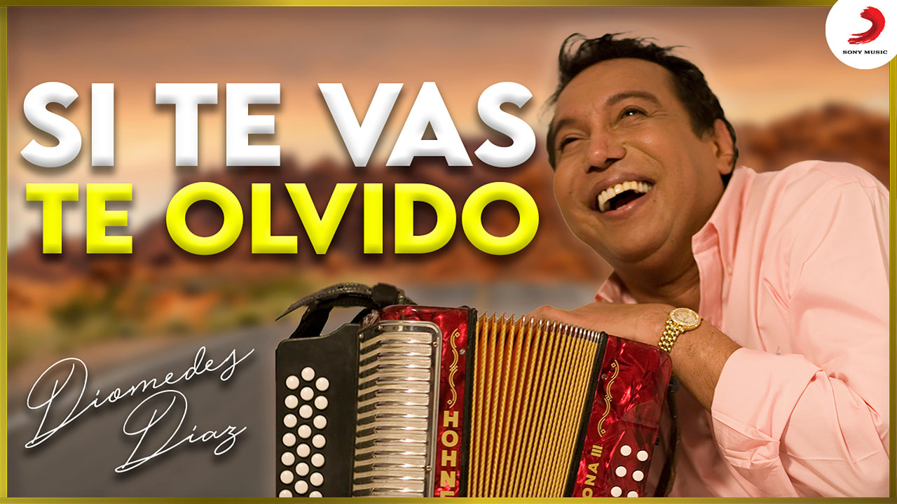 Si Te Vas Te Olvido
