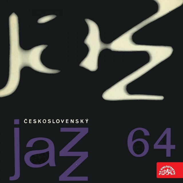 Československý Jazz 1964
