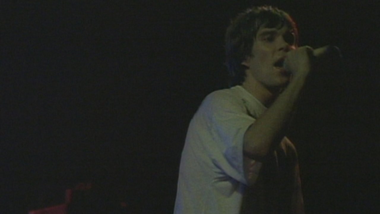 Where Angels Play (Live in Blackpool)