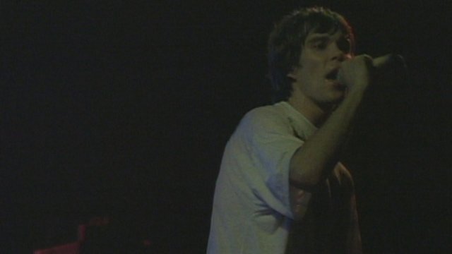 Where Angels Play (Live in Blackpool)