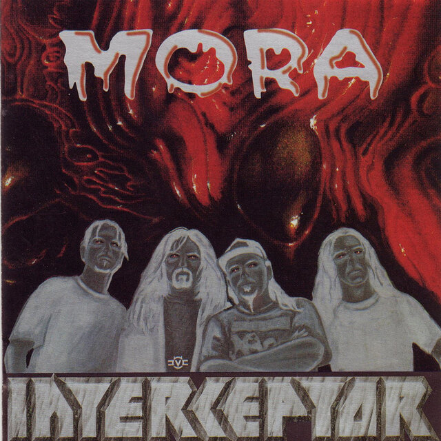 Mora