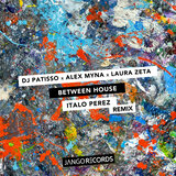 Between House (Italo Perez Remix)
