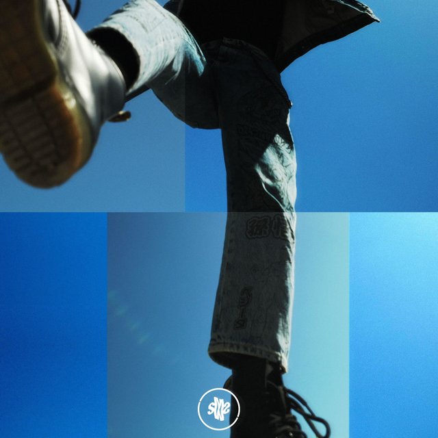 Blue jean