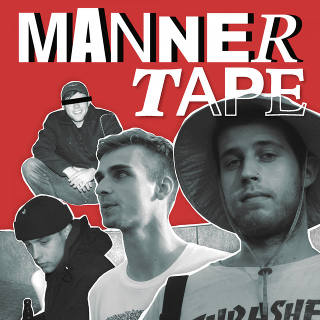 Manner Tape