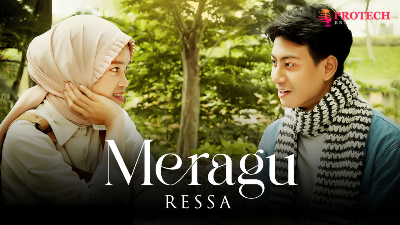 Ressa - Meragu (Official Music Video)