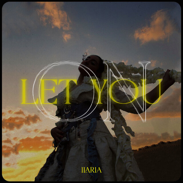 LET YOU ON