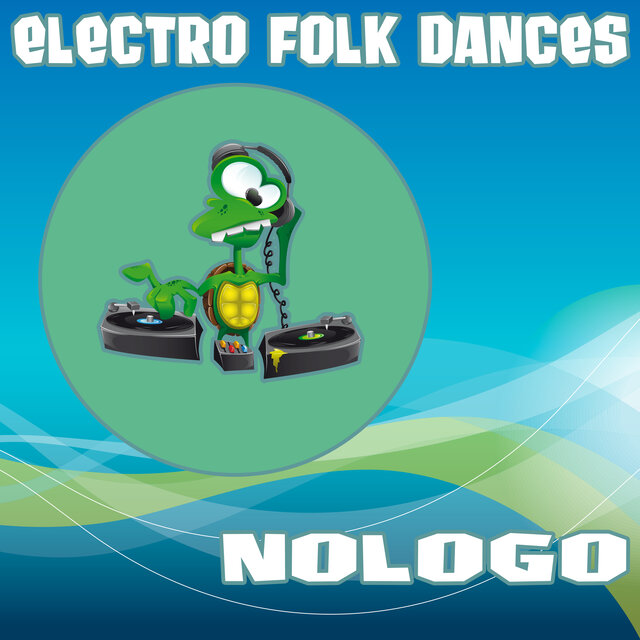 Electro folk dances (Electronic Version)
