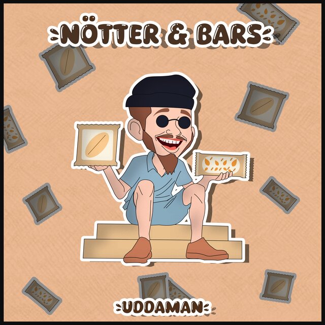 Nötter & Bars
