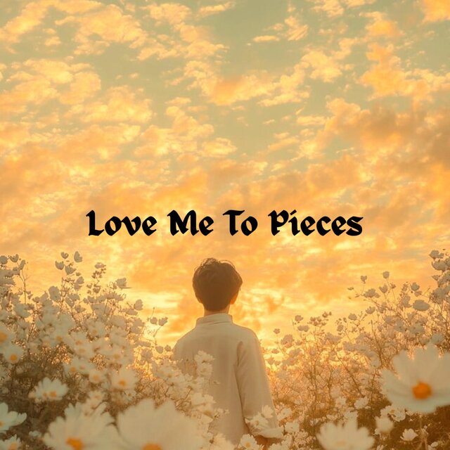 Love Me To Pieces