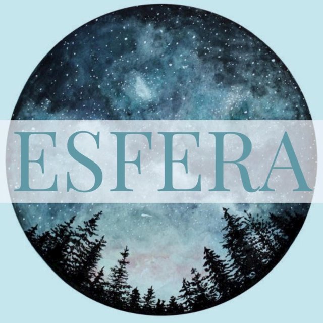 Atmósfera EP