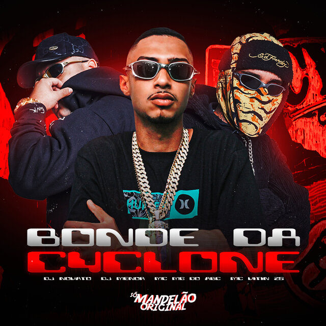 Bonde da Cyclone