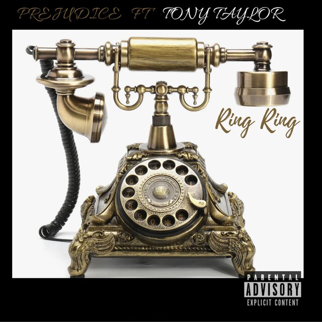 RING RING (feat. Tony Taylor)