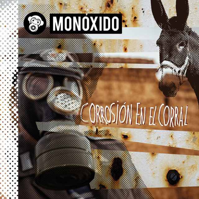 Corrosión en el Corral
