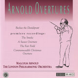 A Sussex Overture, Op. 31