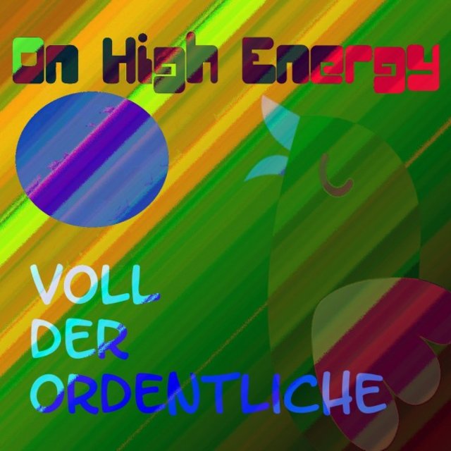 Voll der Ordentliche