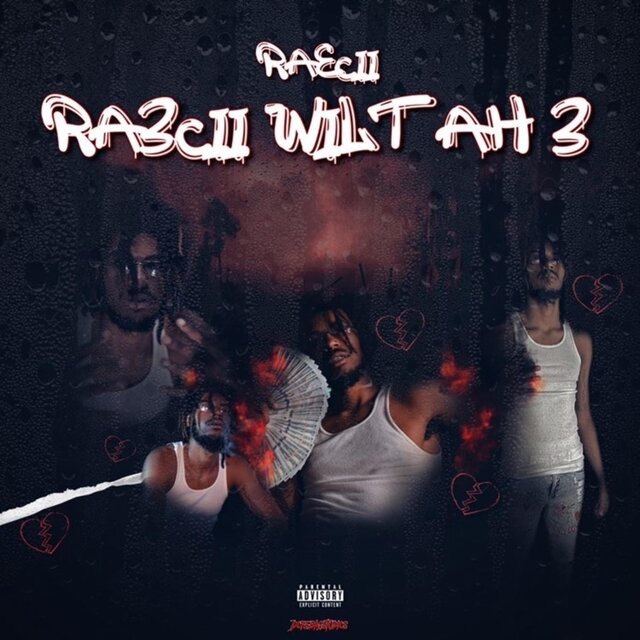 Ra3cii Wiit Ah 3