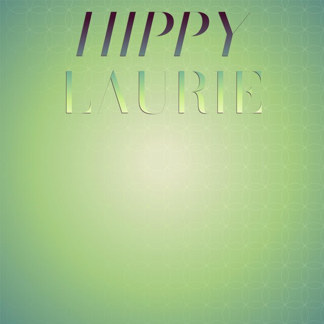 Hippy Laurie