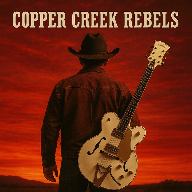 Copper Creek Rebels