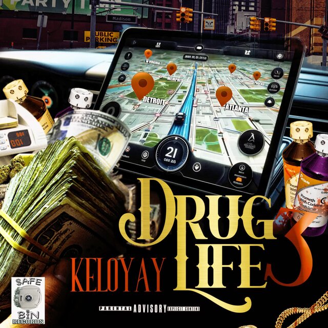 DrugLife3