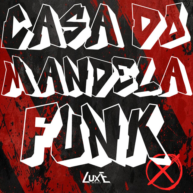 CASA DO MANDELA FUNK