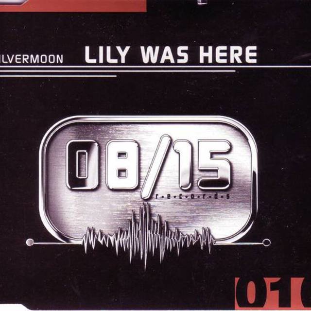 Lily Was Here