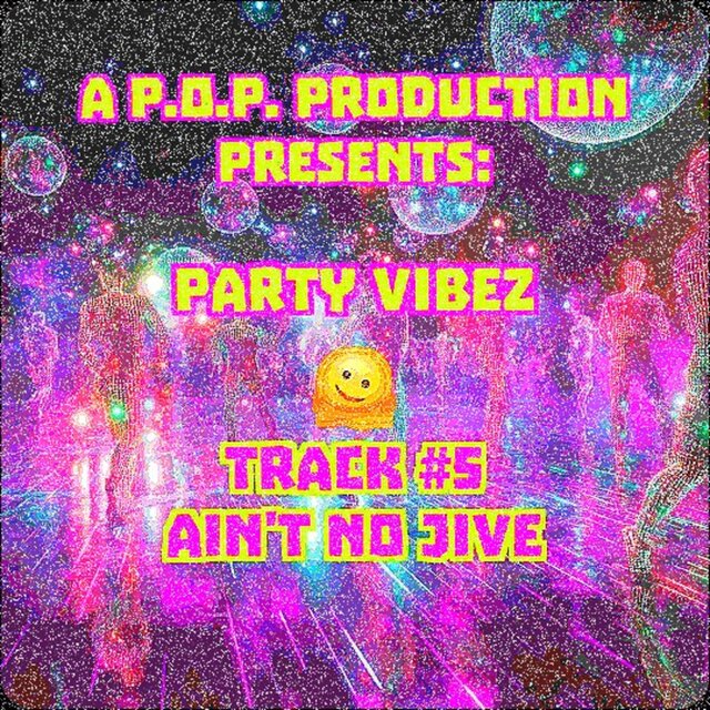 Party Vibez