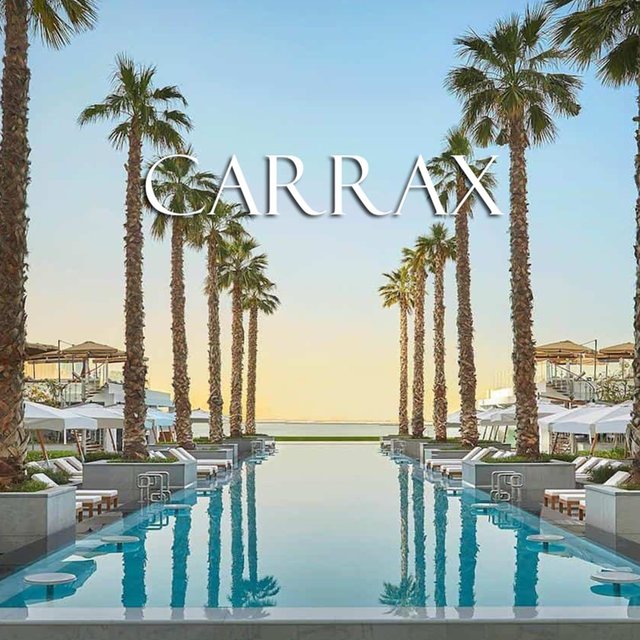 Carrax