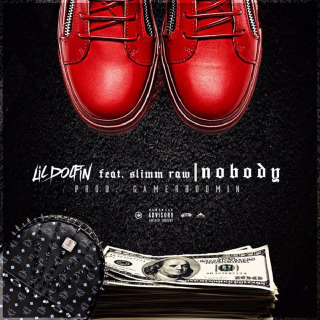 Nobody (feat. Slimm Raw)