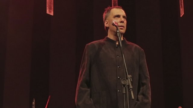 O Sol (Ao Vivo)