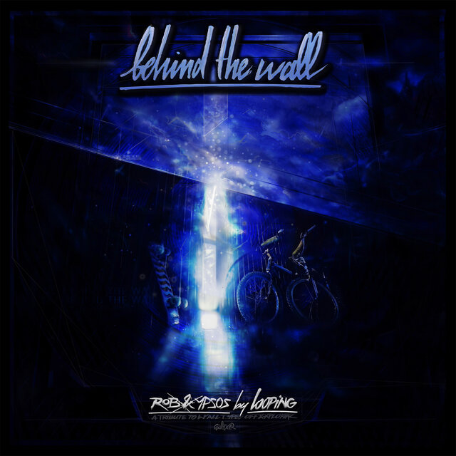 Behind The Wall