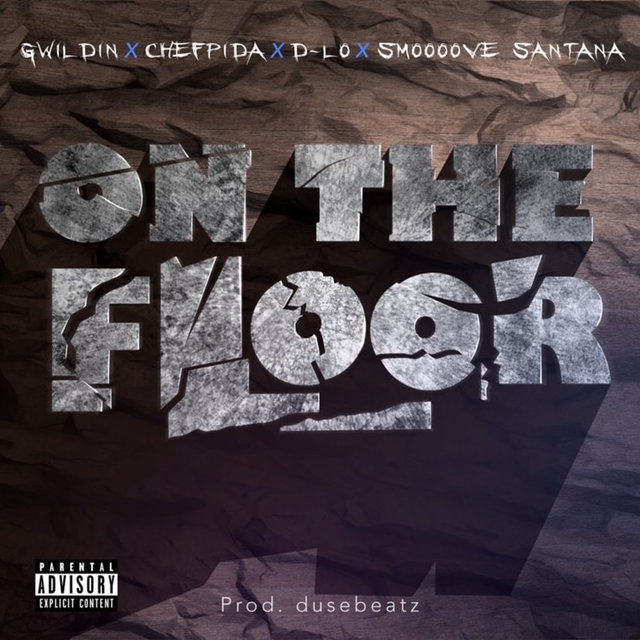 On The Floor