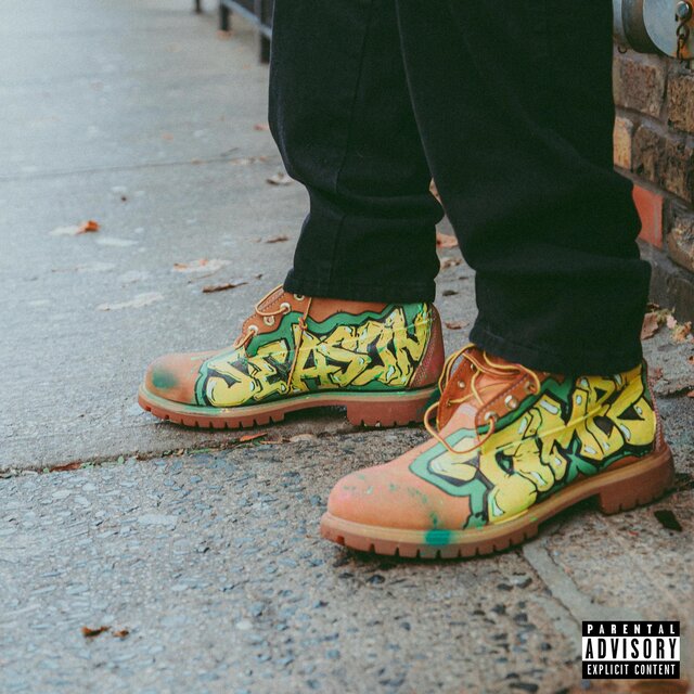 Timbz Season Vol.1