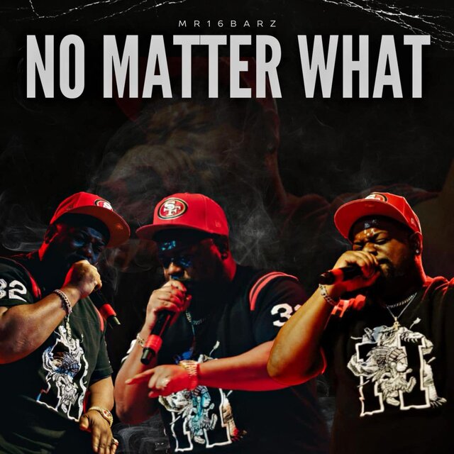 No Matter What
