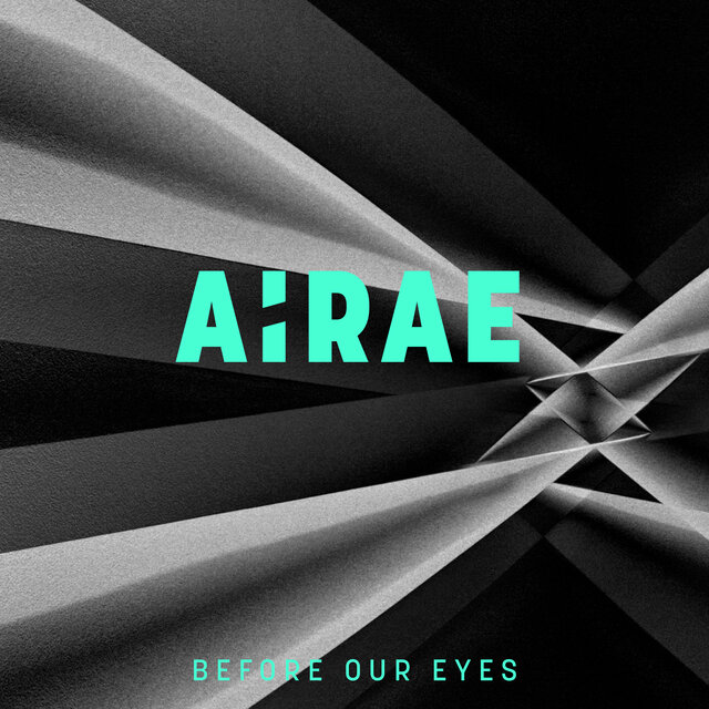 Before Our Eyes