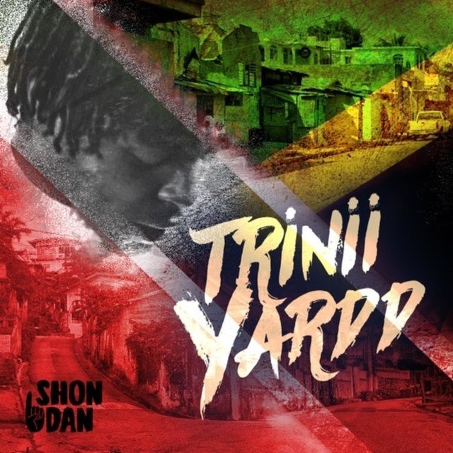 Trinii Yardd