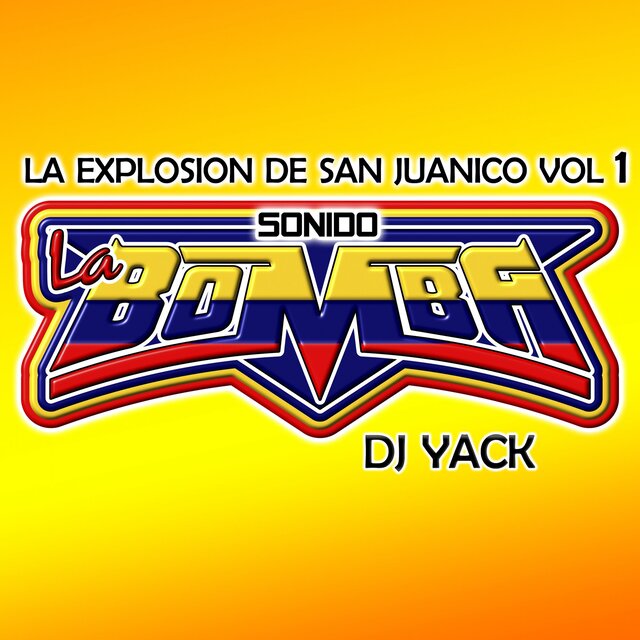 La Explosión de San Juanico, Vol. 1