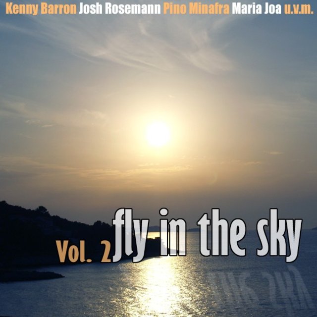 On Air 2 - Fly in the Sky