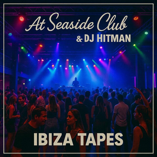 Ibiza Tapes