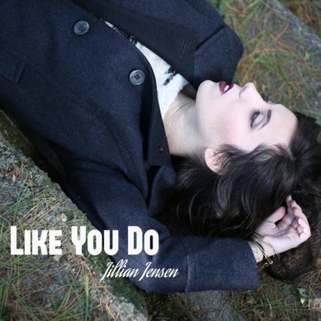 Like You Do