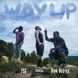 Way Up (feat. Kidd Hustle)