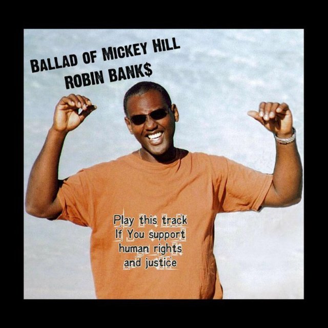 Ballad of Mickey Hill