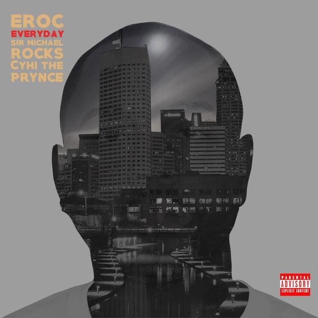 Everyday (feat. Sir Michael Rocks & Cyhi the Prynce)