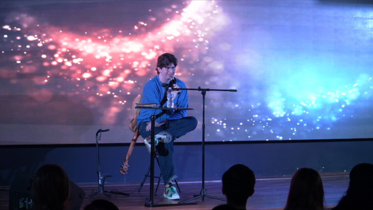 Route 777 (Live Performance)