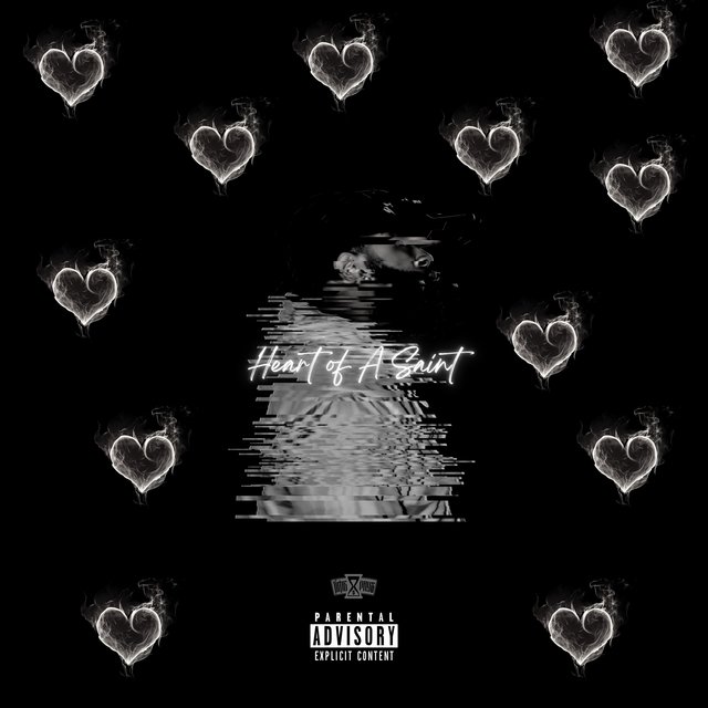 Heart of a Saint.