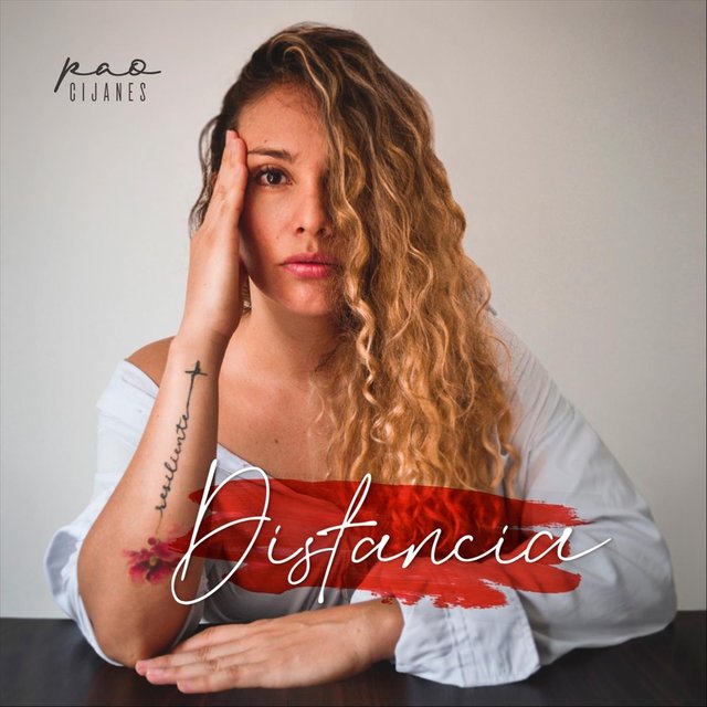 Distancia