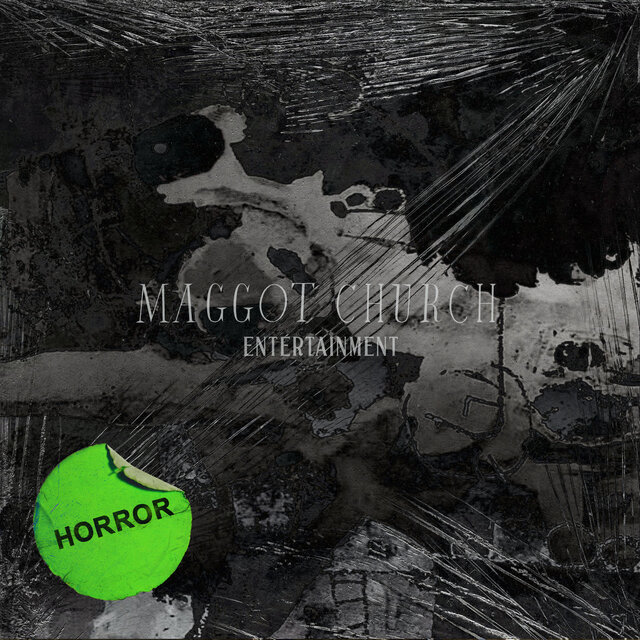 Maggot Church